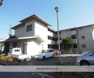 ニュー太田【107号室】の外観