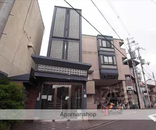 グランデ36【405号室】の外観