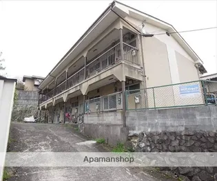 コーポ田中の画像