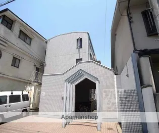 メゾンドエリカの画像