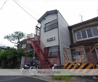 CASA PETIT SUGAR【201号室】の外観