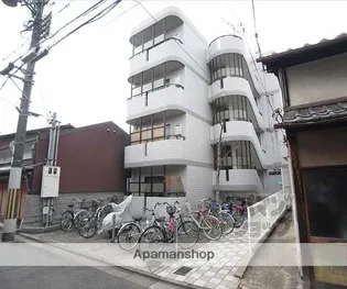 メゾン ド 白川の画像