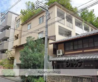 ANYTIME【208号室】の外観