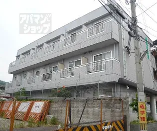 メゾンコスモス【102号室】の外観