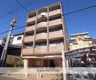 プルメリア御池の画像