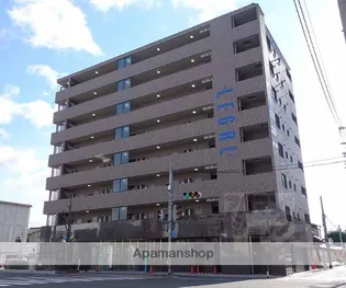 京都府京都市下京区柿本町五条通猪熊東入【マンション】の外観