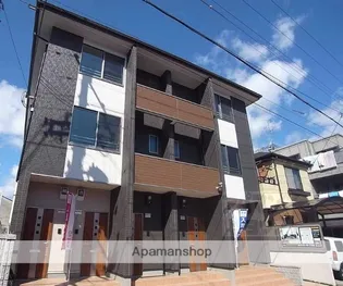 モア ロック京都西院の画像