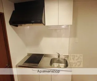 KCCフラット鞍馬口【103号室】のキッチン