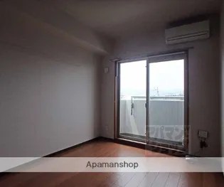 KCCフラット鞍馬口【103号室】の居間