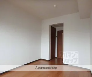 KCCフラット鞍馬口【103号室】の居間