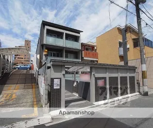 ウィルパーク御所西の画像