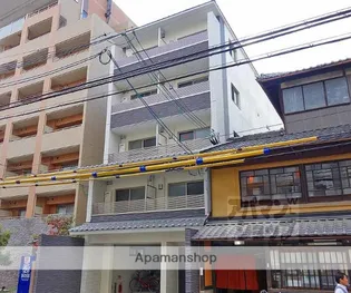 EASE京都室町【401号室】の外観