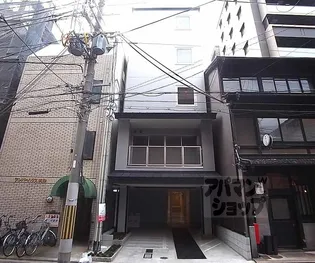 カーサ醒ヶ井【402号室】の外観