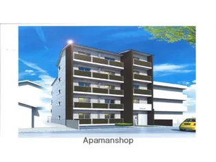 シエルコート一乗寺の画像