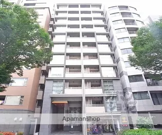 プレミスト京都御池通【403号室】の外観