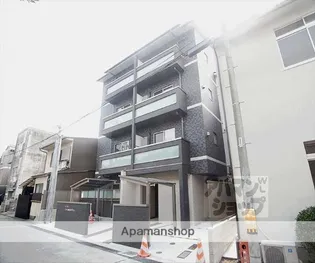 AーMON百万遍北の画像