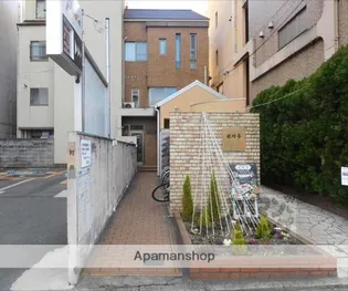 メゾンむらいの画像