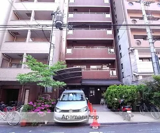 VISCARIA光樹【401号室】の外観