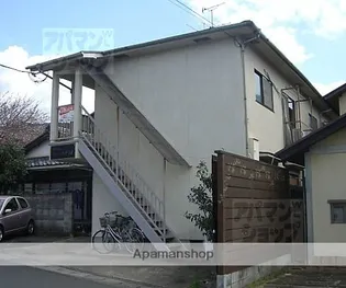 マンションリーステムハナゾノの画像