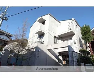 GA雅【305号室】の外観