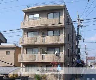 TーSTAGE【303号室】の外観