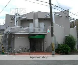 ソネット白川の画像