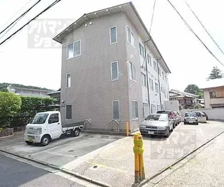 マンション佐脇の画像