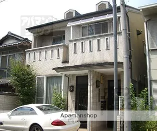 フレール下鴨【202号室】の外観