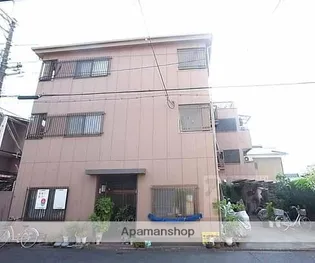 コーポジン【303号室】の外観