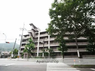 グランドメゾン修学院1番館の画像