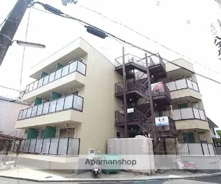 ABITARE IWAKURA【101号室】の外観