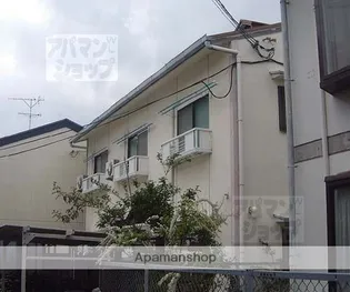 アズィールC棟の画像