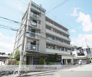 福山マンションの画像