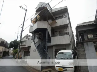 ハイツ東叡の画像