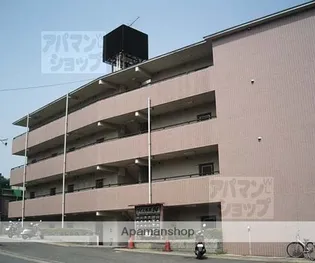 ナイス市原24【4階】の外観