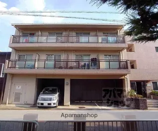 ハウゼ公園前の画像