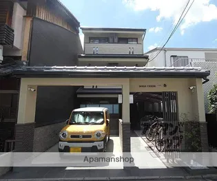 MESA VERDE 一条【202号室】の外観