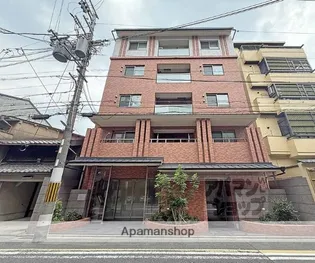 プリオーレ京都三条高倉【308号室】の外観