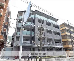 ロマンレジデンスの画像