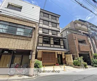 エテルノアレイア【202号室】の外観