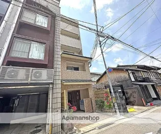 ダリア佐智木村【3階】の外観