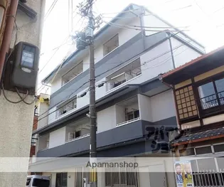 ボンジュール東山の画像