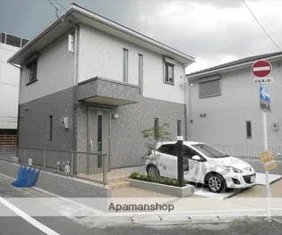 CASA FAMILIAの画像