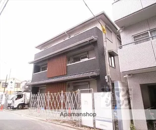 シャーメゾン ドエル下鴨の画像