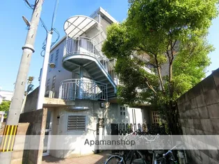 ハイジ励山の画像