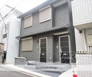 ル ヴァンベール岡崎の画像