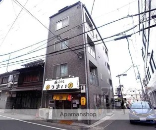 ELLE21【3階】の外観