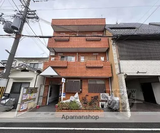 聚楽ハイツの画像