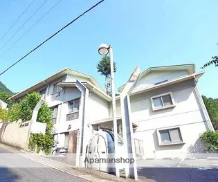 サンライズ大宅【301号室】の外観