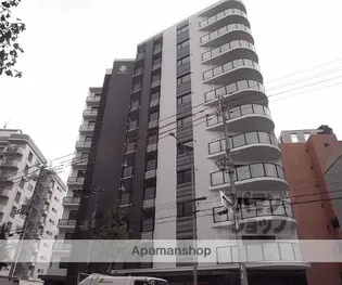 イーグルコート山科椥辻ステーションフロントの画像